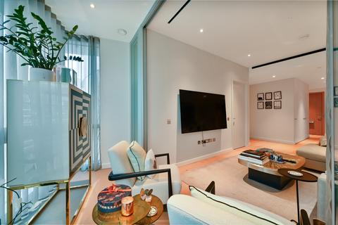 2 bedroom apartment to rent, Pico House, Battersea Power Station, London, SW11