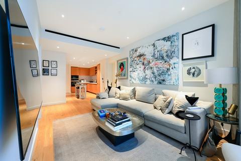 2 bedroom apartment to rent, Pico House, Battersea Power Station, London, SW11
