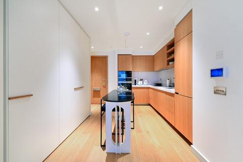 2 bedroom apartment to rent, Pico House, Battersea Power Station, London, SW11