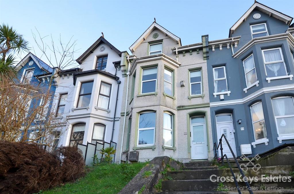 More Property Information