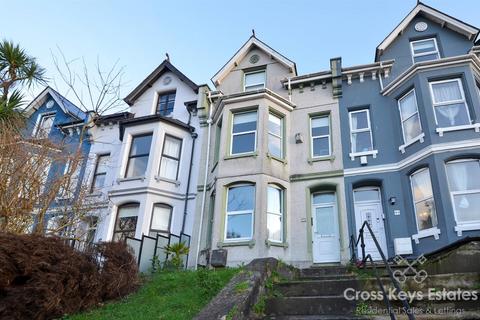 1 bedroom apartment for sale, Saltash Road, Plymouth PL2