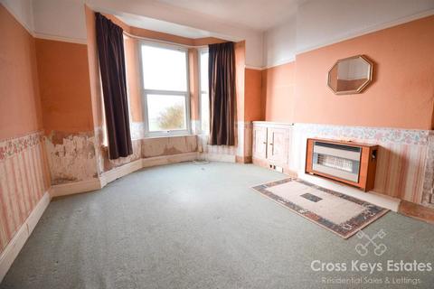 1 bedroom apartment for sale, Saltash Road, Plymouth PL2