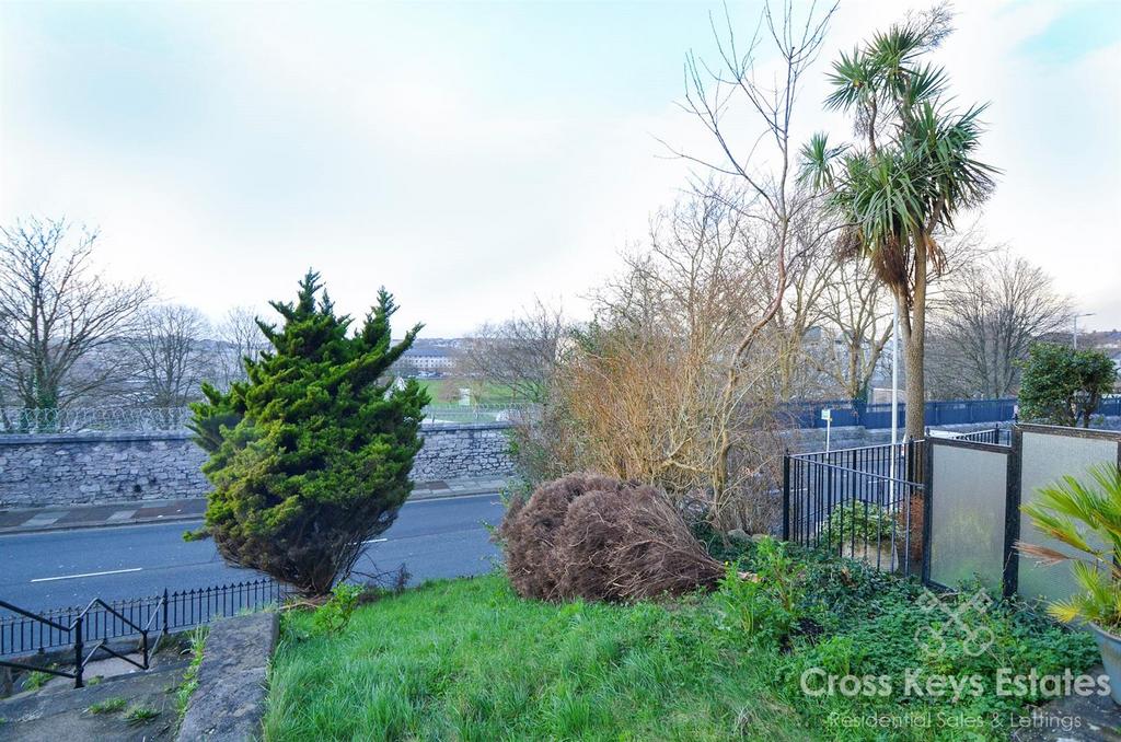 Cross Keys Estates Lettings Department