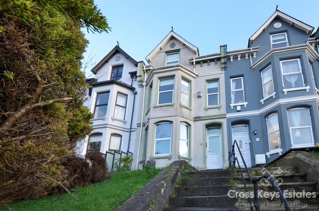 Cross Keys Estates Lettings Department