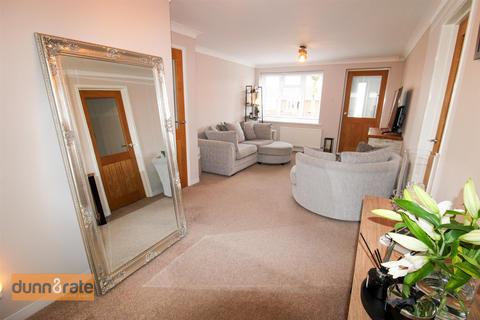 undefined, Caton Crescent, Stoke-On-Trent ST6