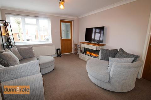 undefined, Caton Crescent, Stoke-On-Trent ST6