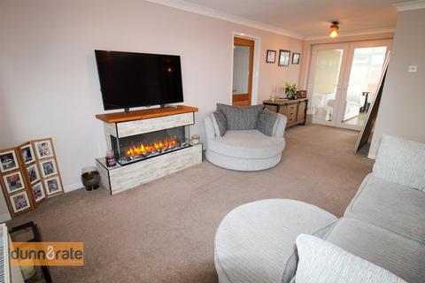 undefined, Caton Crescent, Stoke-On-Trent ST6