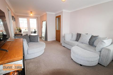 undefined, Caton Crescent, Stoke-On-Trent ST6