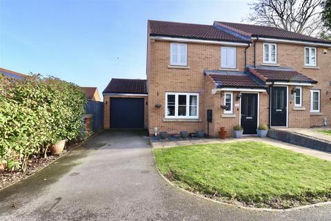 undefined, Cherry Avenue, Hessle