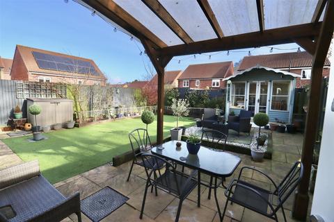 undefined, Cherry Avenue, Hessle