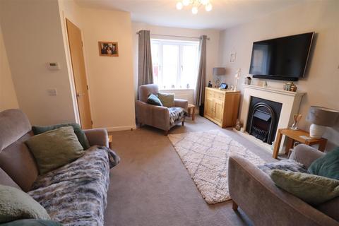 undefined, Cherry Avenue, Hessle