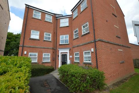 1 bedroom apartment to rent, 27 Chepstow Close, Catterick Garrison