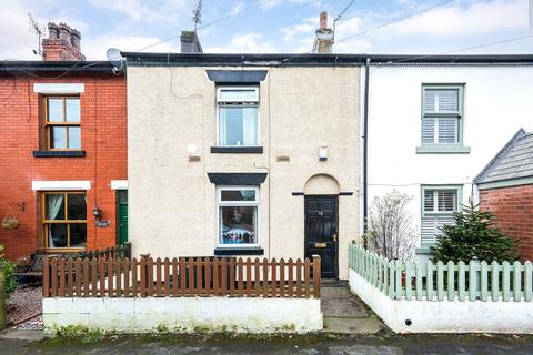2 bedroom terraced house for sale, Fowley Common Lane, Glazebury