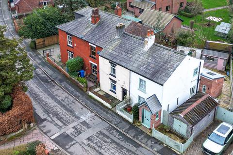 2 bedroom terraced house for sale, Fowley Common Lane, Glazebury