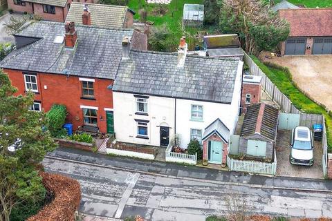 2 bedroom terraced house for sale, Fowley Common Lane, Glazebury