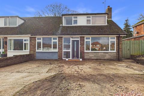 Wrexham Road, Cefn-Y-Bedd, Wrexham