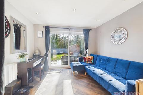 undefined, Wrexham Road, Cefn-Y-Bedd, Wrexham