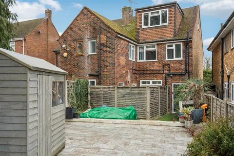 3 bedroom maisonette for sale, Station Approach, Higher Denham
