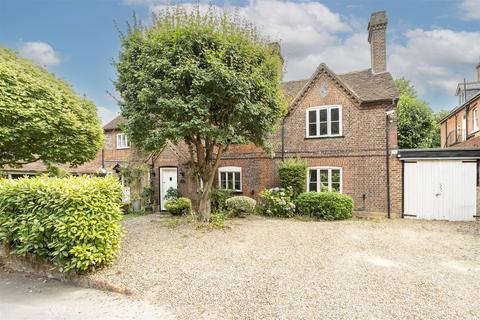 The Hill, Wheathampstead, St. Albans