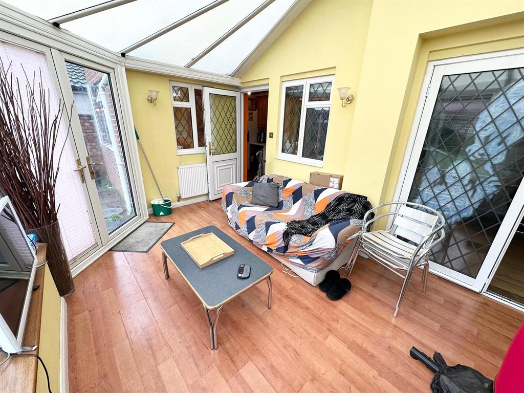 Conservatory
