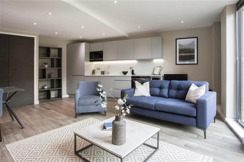 1 bedroom apartment to rent, Burlington House, Tariff Street, Manchester M1