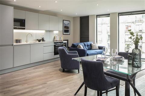 1 bedroom apartment to rent, Burlington House, Tariff Street, Manchester M1