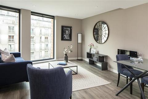 1 bedroom apartment to rent, Burlington House, Tariff Street, Manchester M1