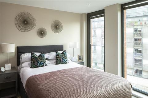 1 bedroom apartment to rent, Burlington House, Tariff Street, Manchester M1