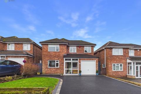 Birch Croft Road, Sutton Coldfield, B75