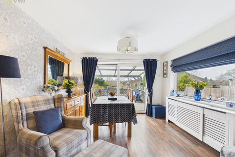 4 bedroom detached house for sale, Birch Croft Road, Sutton Coldfield, B75