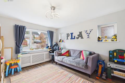 4 bedroom detached house for sale, Birch Croft Road, Sutton Coldfield, B75