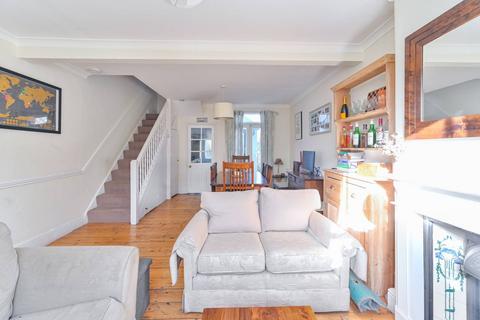 undefined, Eversleigh Road, Shaftesbury Estate, London, SW11