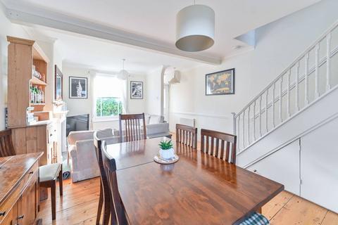 undefined, Eversleigh Road, Shaftesbury Estate, London, SW11