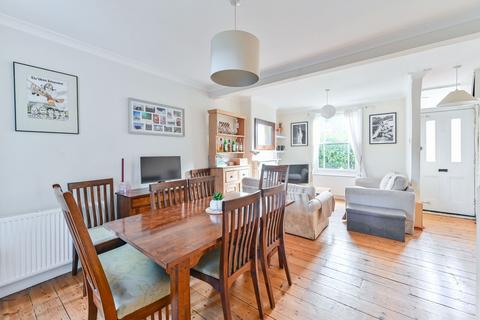 3 bedroom house for sale, Eversleigh Road, Shaftesbury Estate, London, SW11
