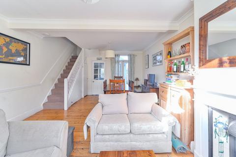 3 bedroom house for sale, Eversleigh Road, Shaftesbury Estate, London, SW11