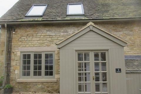 undefined, Chivel Farm, Heythrop OX7