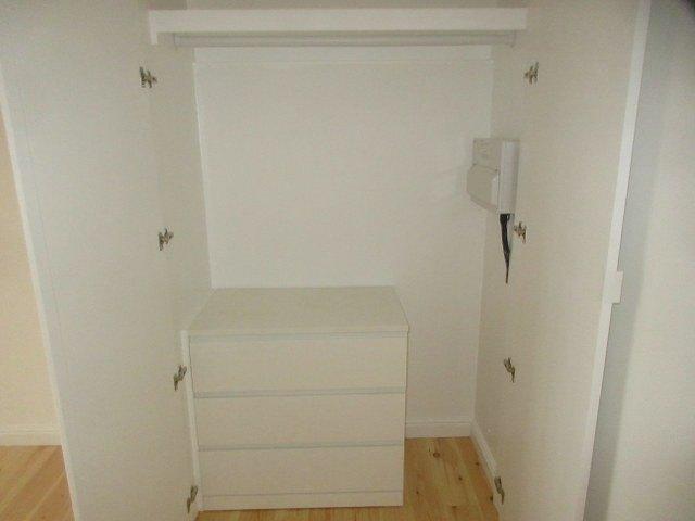 Closet