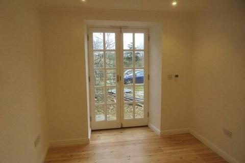 undefined, Chivel Farm, Heythrop OX7
