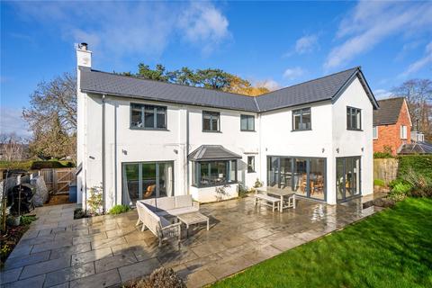 undefined, Church Road, Sneyd Park, Bristol, BS9