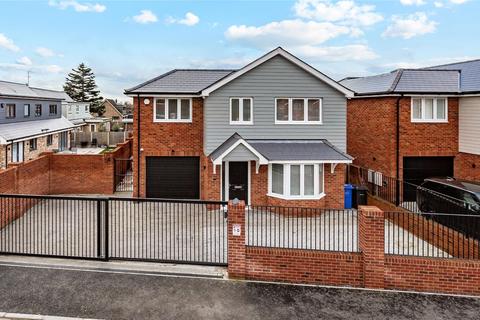 undefined, Aldria Road, Stanford-le-Hope, Essex, SS17