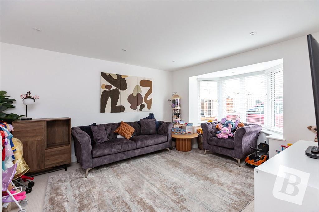 Play/Front Room