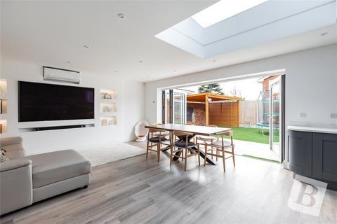 undefined, Aldria Road, Stanford-le-Hope, Essex, SS17