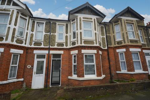3 bedroom terraced house for sale, St. Georges Road, Folkestone CT19