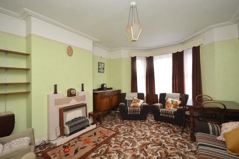 3 bedroom terraced house for sale, St. Georges Road, Folkestone CT19