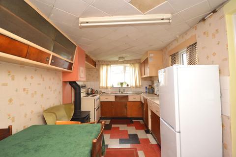 3 bedroom terraced house for sale, St. Georges Road, Folkestone CT19
