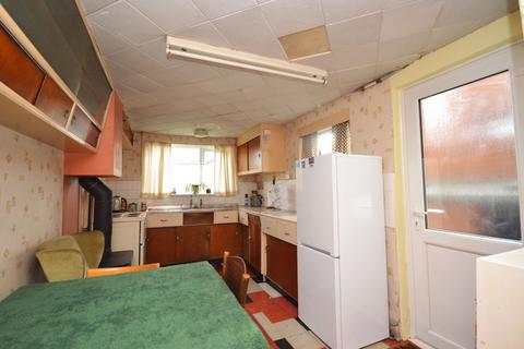 3 bedroom terraced house for sale, St. Georges Road, Folkestone CT19