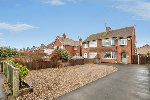 Caister Road, Great Yarmouth