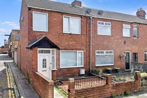 undefined, North Seaton Road, Ashington, Northumberland, NE63 0EQ