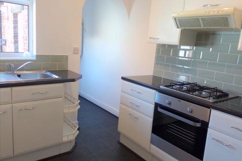 undefined, North Seaton Road, Ashington, Northumberland, NE63 0EQ