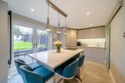 undefined, Spa Hill, Crystal Palace, London, SE19
